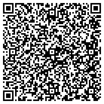 QR-код с контактной информацией организации ФОП Yogaland