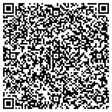 QR-код с контактной информацией организации ООО Северный парк