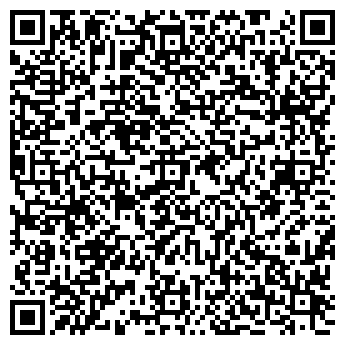 QR-код с контактной информацией организации Sezus