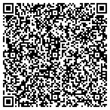 QR-код с контактной информацией организации ООО «Пальмира»