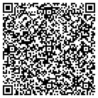 QR-код с контактной информацией организации ООО ЭКО-офис