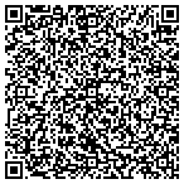QR-код с контактной информацией организации ООО GreenLand-Kazan