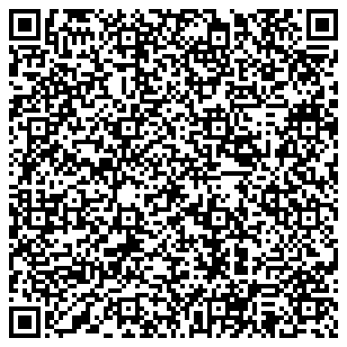 QR-код с контактной информацией организации ООО Автосервис «Автотехцентр 123»