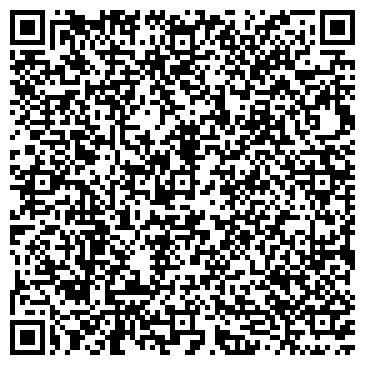 QR-код с контактной информацией организации Форельмиус