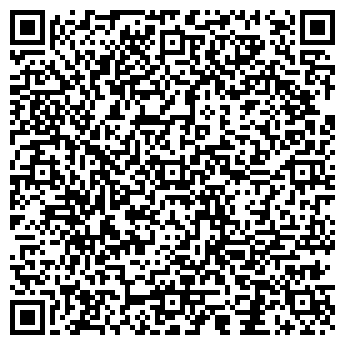 QR-код с контактной информацией организации БалТорг