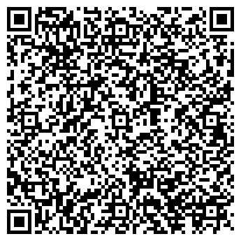 QR-код с контактной информацией организации ООО Lightup.su
