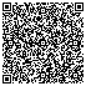 QR-код с контактной информацией организации ООО Миг