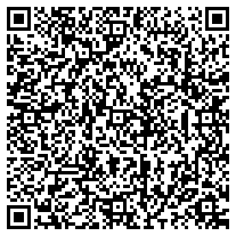 QR-код с контактной информацией организации Суши-Маркет