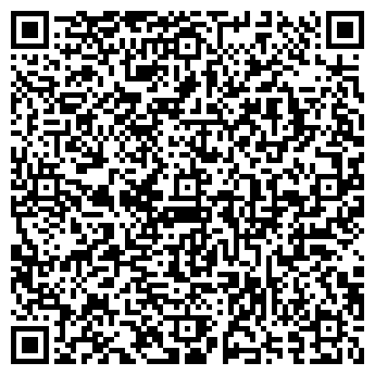 QR-код с контактной информацией организации ООО ПК Леском