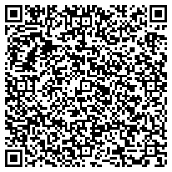 QR-код с контактной информацией организации ООО Ржевмаш