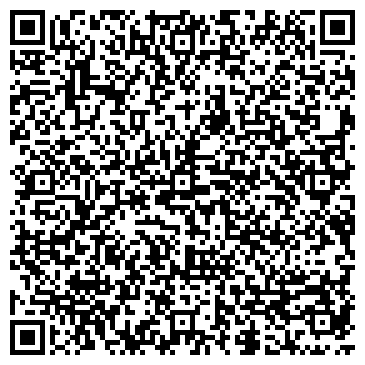 QR-код с контактной информацией организации Karaoke DT