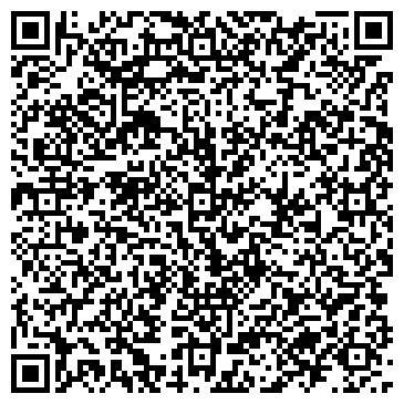 QR-код с контактной информацией организации "Какао Лавка"