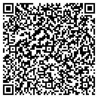 QR-код с контактной информацией организации Мука и зерно