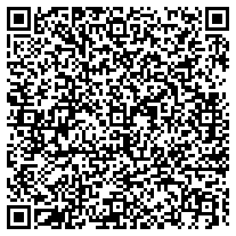 QR-код с контактной информацией организации «Спарта Феникс»