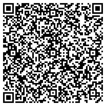 QR-код с контактной информацией организации ООО Багетная мастерская
