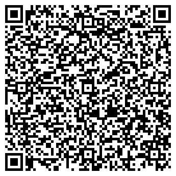 QR-код с контактной информацией организации Кофейня Квартира №8
