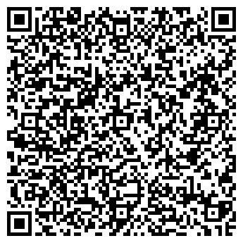 QR-код с контактной информацией организации ООО Коботек