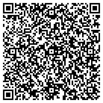 QR-код с контактной информацией организации Торговый дом БЦК