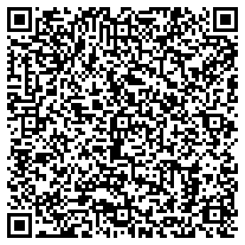 QR-код с контактной информацией организации ООО ZooTerra