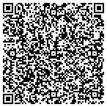 QR-код с контактной информацией организации «IVUNIFORMA»