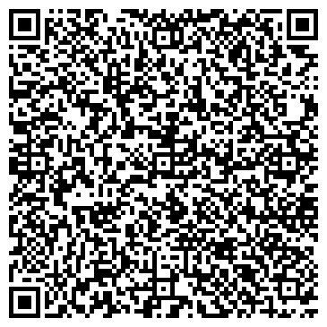 QR-код с контактной информацией организации ООО Фарлоджикс