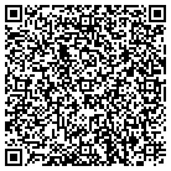 QR-код с контактной информацией организации Sezus