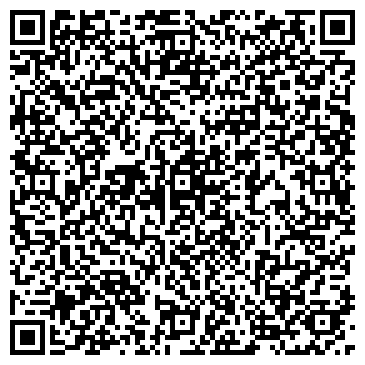 QR-код с контактной информацией организации Замена замков