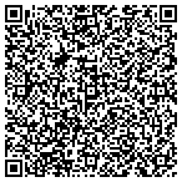 QR-код с контактной информацией организации ООО autogalaxy124