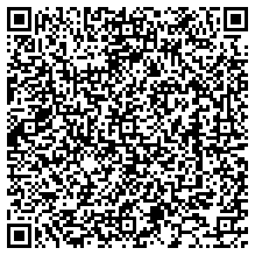 QR-код с контактной информацией организации ООО MazdaUral