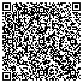 QR-код с контактной информацией организации ООО Италпарк