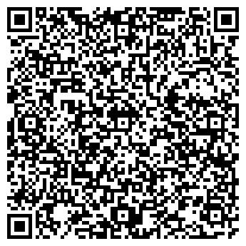 QR-код с контактной информацией организации ООО «Алпром Групп»
