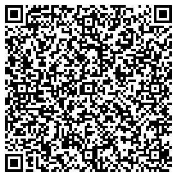 QR-код с контактной информацией организации ООО «СтройТехРент»