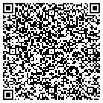 QR-код с контактной информацией организации ООО «Алпром Групп»