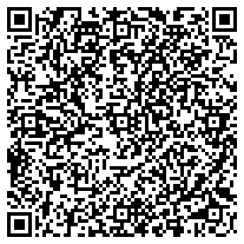 QR-код с контактной информацией организации ООО Севен-Групп