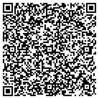 QR-код с контактной информацией организации ООО Файна Мийка