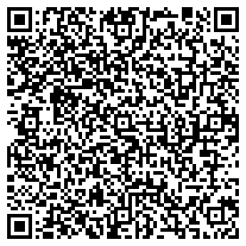 QR-код с контактной информацией организации ООО МедуззаРитейл