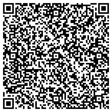 QR-код с контактной информацией организации ООО «Центр регистрации изменений»