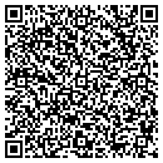 QR-код с контактной информацией организации ООО Монокэ