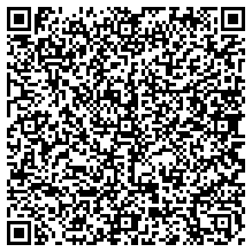 QR-код с контактной информацией организации Icon Suit