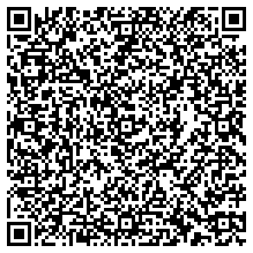 QR-код с контактной информацией организации "ПромТрейд"