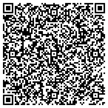 QR-код с контактной информацией организации ООО Forly Capital