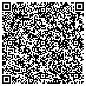 QR-код с контактной информацией организации Потолки Модерн