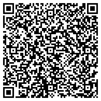 QR-код с контактной информацией организации ООО HAIR SELL