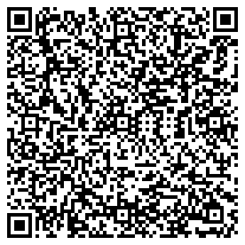 QR-код с контактной информацией организации ООО «МЕТИНТЕРГРУП»