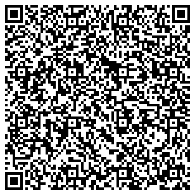 QR-код с контактной информацией организации «Торговый дом «Наутилус»