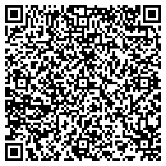 QR-код с контактной информацией организации ООО Ferenc Hotel