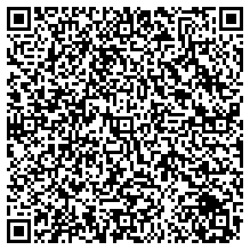 QR-код с контактной информацией организации Пластилюкс Групп