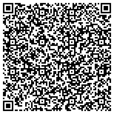 QR-код с контактной информацией организации Акустический комфорт