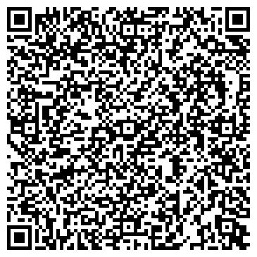 QR-код с контактной информацией организации Мебелидоманет