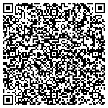 QR-код с контактной информацией организации Мебелидоманет